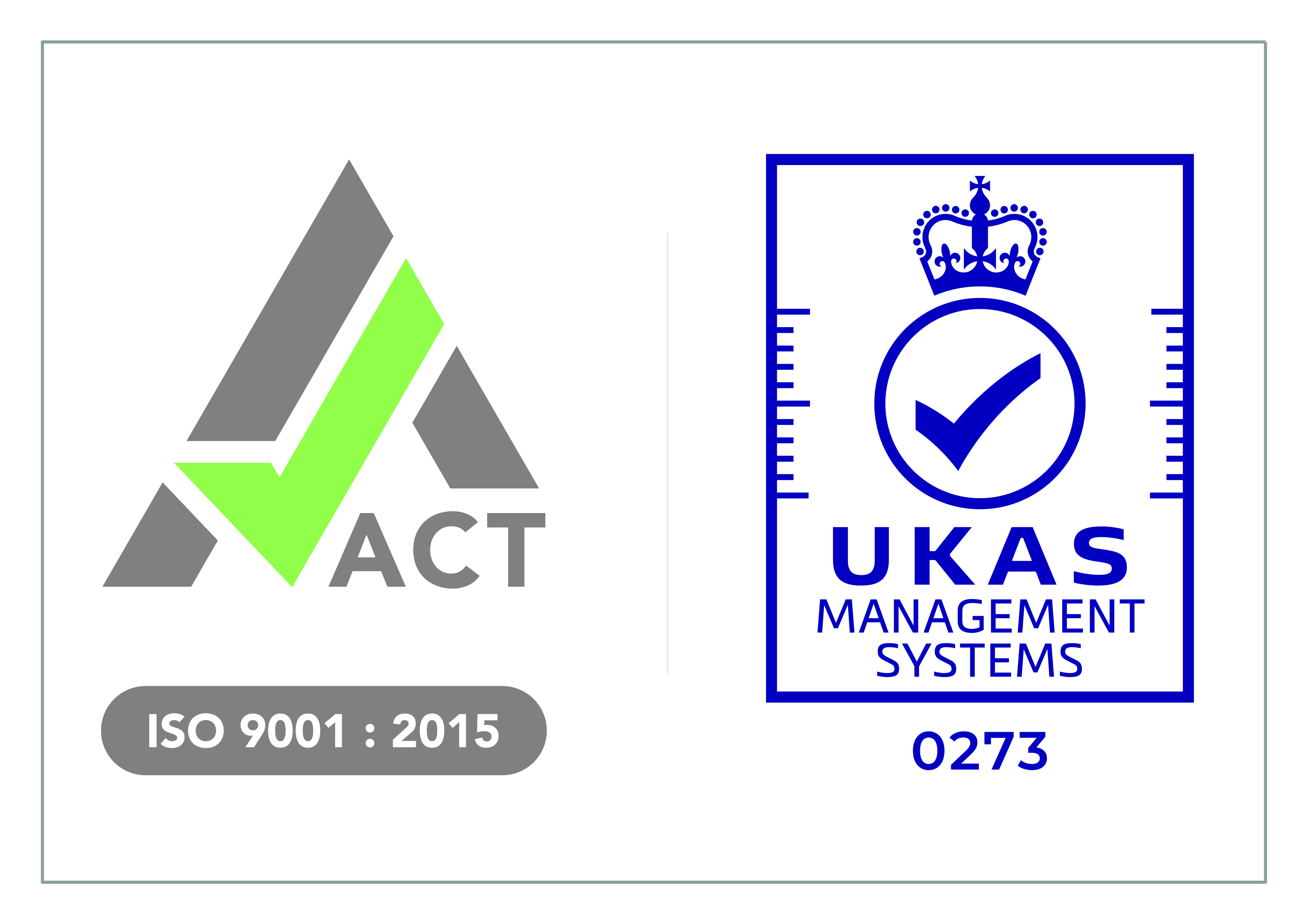 ISO 9001:2000